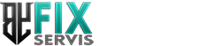 ByFix Logo